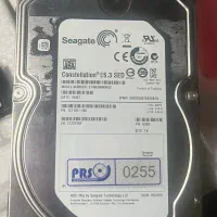هارد سیگیت  seagate