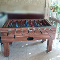 فوتبال دستی