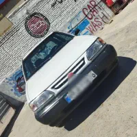 پراید دوگانه