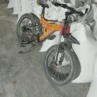 دوچرخه دنده ای ۲۰