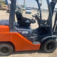 لیفتراک اجاره ای آبیک نظرآباد
