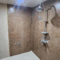 معاوضه اپارتمان ک شرق با خونه باغ تفت