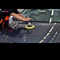 نقاشی،پولیش،سرامیک،لیسه،دمپینگ و صدا گیری ماشین