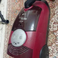جارو برقی الجی