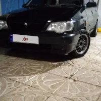 132پراید