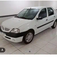 رنو پارس تندر خشک مدل بهمن ماه ۹۷