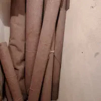 تعدادی موکت