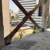 کارمند اداری خانم آشنا به امور عمرانی
