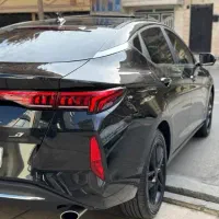 kmc j7 مدل ۱۴۰۴|خودرو سواری و وانت|مشهد, تلگرد|دیوار