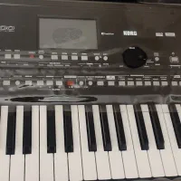 KORG PA300|پیانو، کیبورد، آکاردئون|سردشت, |دیوار