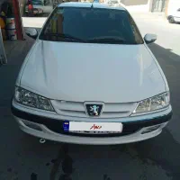 پژوپارس مدل ۹۲بدونه رنگ‌شاسی پلمپ‌درحدلاکاغذی