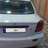 ریو|خودرو سواری و وانت|تربت‌حیدریه, بهشت عسکری|دیوار