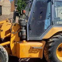 بیل بکهو آماده همکاری با شرکت‌ها و شهرداریها