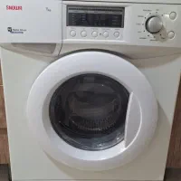 لباسشویی اتوماتیک اسنوا