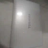 لپتاب توشیبا