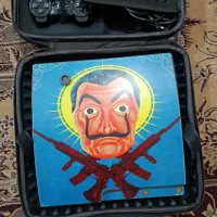 پلی استیشن 3 512گیگ اسلیم