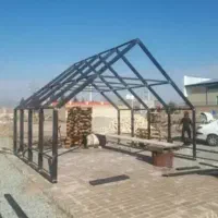 جوشکار سیار....