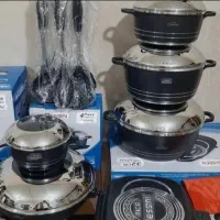 سرویس قابلمه