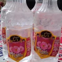 گلاب دوآتشه
