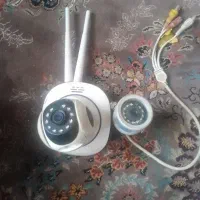 دوربین مداربسته