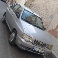 پراید 132 مدل 89 نقدواقساط بدون ضامن