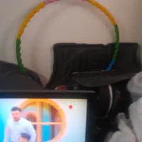 حلقه ورزشی