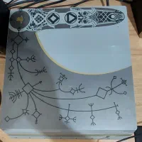 PS4 باندل شده (god of war)