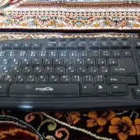کیبورد سوکتی