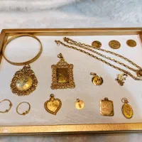 خریدار طلای دست دوم