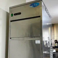 یخساز پودری اکبند