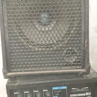 آمپلی فایر اکوچنگ