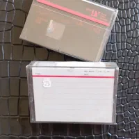 نوارخام MiniDV سونی/اصلی