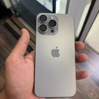 ip 15promax 256gb za ریجستر شده