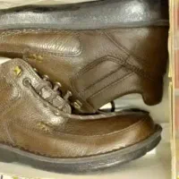 کفش شاهین سایز۴۲
