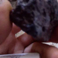 شهاب‌سنگ آهنی