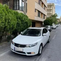 سراتو ۹۶ آپشنال ۲۰۰۰