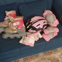اسکیت دخترانه کراس