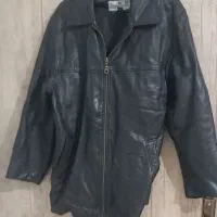 چرم سنگین کانادایی باژیله
