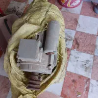 یه دینام بالابر فروشی تک فاز
