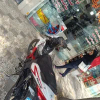 tvsراکز|موتورسیکلت|مشهد, کلاهدوز|دیوار