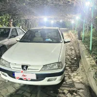 پارس سال مدل 98