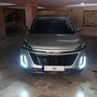 تیگارد X35/ مدل ۱۴۰۳/ درحد صفر/ گارانتی فعال