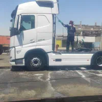 fh 500 2022|خودرو سنگین|اسلام‌شهر, ملک‌آباد|دیوار