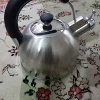 کتری|قوری، کتری، قهوه‌ساز دستی|مشهد, ثامن|دیوار