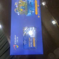 کارت شهربازی ایران فان