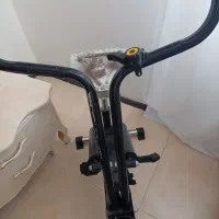 دوچرخه ثابت ورزشی
