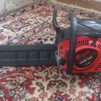 فروش اره بنزینی2800w در حد نو