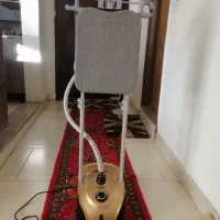 اتو بخار نونو میباشد 3 لیتری جنس سرامیک