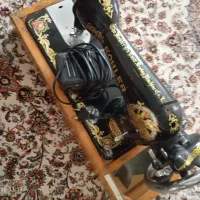 چرخ خیاطی