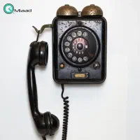 خط رند تلفن ثابت